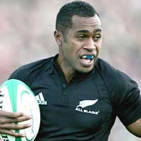 Sivivatu to play for Classic All Blacks